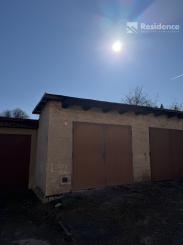 Na prenájom 3- izbový byt s garážou