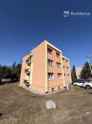 Na prenájom 3- izbový byt s garážou