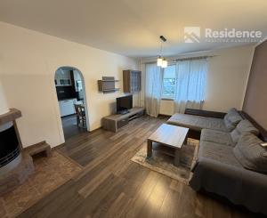 Na prenájom 4- izbový byt v Liptovskom Mikuláši