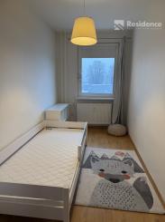 Na prenájom 4- izbový byt v Liptovskom Mikuláši