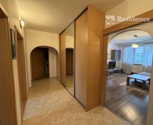 Na prenájom 4- izbový byt v Liptovskom Mikuláši