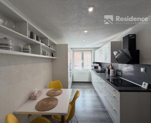 Na prenájom 2- izbový byt v Liptovskom Mikuláši