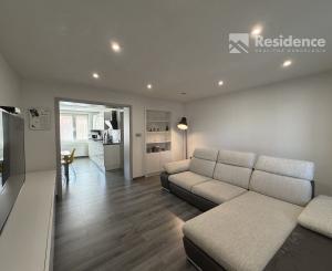 Na prenájom 2- izbový byt v Liptovskom Mikuláši