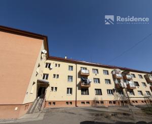 Na prenájom 2- izbový byt v Liptovskom Mikuláši