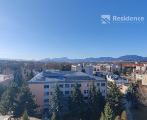 Moderné kancelárske priestory v centre Liptovského Mikuláša.