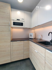 Moderné kancelárske priestory v centre Liptovského Mikuláša.