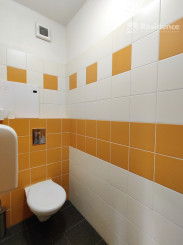 Moderné kancelárske priestory v centre Liptovského Mikuláša.