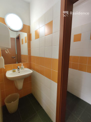 Moderné kancelárske priestory v centre Liptovského Mikuláša.