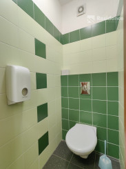 Moderné kancelárske priestory v centre Liptovského Mikuláša.