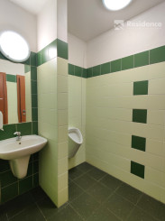 Moderné kancelárske priestory v centre Liptovského Mikuláša.