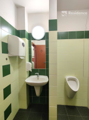 Moderné kancelárske priestory v centre Liptovského Mikuláša.