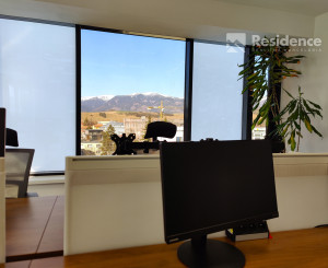 Moderné kancelárske priestory v centre Liptovského Mikuláša.