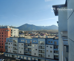 Moderné kancelárske priestory v centre Liptovského Mikuláša.