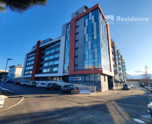 Moderné kancelárske priestory v centre Liptovského Mikuláša