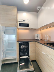 Moderné kancelárske priestory v centre Liptovského Mikuláša