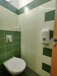 Moderné kancelárske priestory v centre Liptovského Mikuláša