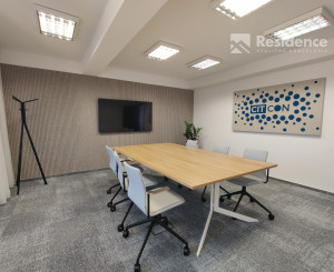 Moderné kancelárske priestory v centre Liptovského Mikuláša