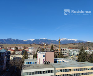 Moderné kancelárske priestory v centre Liptovského Mikuláša