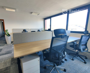 Moderné kancelárske priestory v centre Liptovského Mikuláša