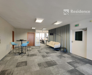 Moderné kancelárske priestory v centre Liptovského Mikuláša