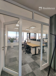 Moderné kancelárske priestory v centre Liptovského Mikuláša