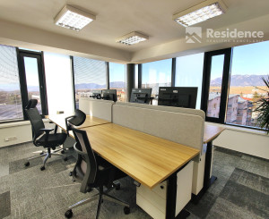 Moderné kancelárske priestory v centre Liptovského Mikuláša