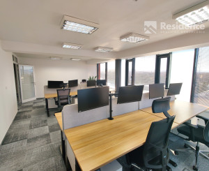 Moderné kancelárske priestory v centre Liptovského Mikuláša