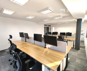 Moderné kancelárske priestory v centre Liptovského Mikuláša