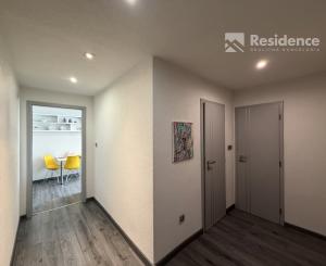 Na prenájom 2- izbový byt v Liptovskom Mikuláši