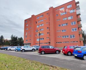 Na predaj 3-izbový byt, Liptovský Mikuláš - Nábrežie