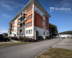 Prenájom Útulný 2-izbový byt s balkónom a parkovacím miestom