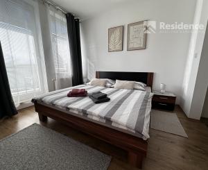 Prenájom Útulný 2-izbový byt s balkónom a parkovacím miestom