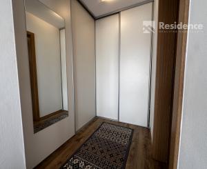 Prenájom Útulný 2-izbový byt s balkónom a parkovacím miestom