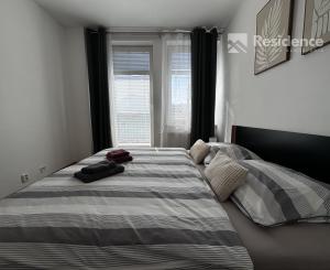 Prenájom Útulný 2-izbový byt s balkónom a parkovacím miestom