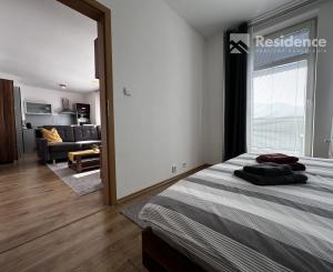 Prenájom Útulný 2-izbový byt s balkónom a parkovacím miestom