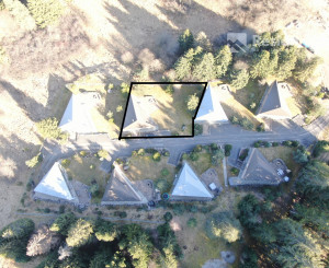 Na predaj- Rekreačná chata v Liptovskom Jáne