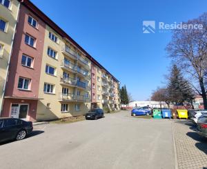 MODERNÝ A KOMPLETNE ZREKONŠTRUOVANÝ 2-IZBOVÝ BYT NA PRENÁJOM