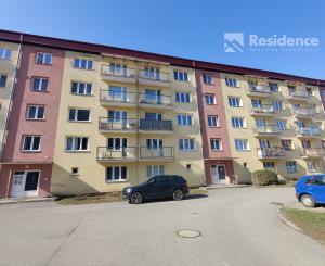 MODERNÝ A KOMPLETNE ZREKONŠTRUOVANÝ 2-IZBOVÝ BYT NA PRENÁJOM