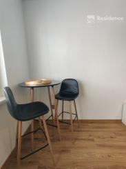 MODERNÝ A KOMPLETNE ZREKONŠTRUOVANÝ 2-IZBOVÝ BYT NA PRENÁJOM