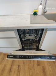 MODERNÝ A KOMPLETNE ZREKONŠTRUOVANÝ 2-IZBOVÝ BYT NA PRENÁJOM