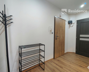 MODERNÝ A KOMPLETNE ZREKONŠTRUOVANÝ 2-IZBOVÝ BYT NA PRENÁJOM