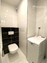 MODERNÝ A KOMPLETNE ZREKONŠTRUOVANÝ 2-IZBOVÝ BYT NA PRENÁJOM