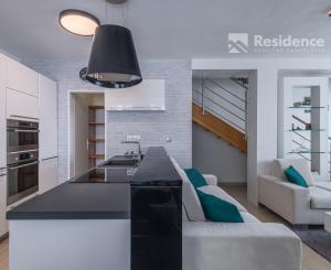 Predaj 4‑izbového mezonetu, 113 m² – Liptovský Mikuláš