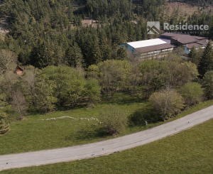 Investičná príležitosť – pozemok s projektom rekreačného rezortu, Liptovský Ján