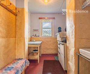 Tradičná drevenica v Liptovskej Kokave - na predaj