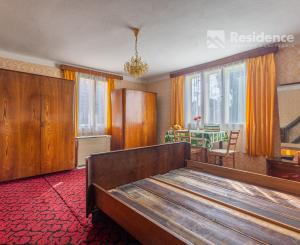 Tradičná drevenica v Liptovskej Kokave - na predaj