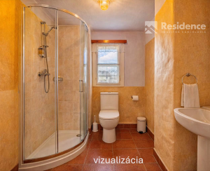 Tradičná drevenica v Liptovskej Kokave - na predaj