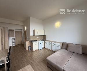 Garsónka na prenájom v Liptovskom Mikuláši