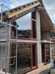 Horský apartmán v projekte Montis