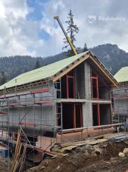 Montis Chalets Lúčky